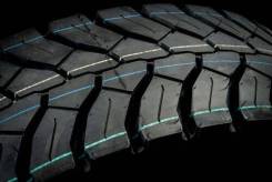 Michelin X Works XDY. Всесезонные, 2018 год, без износа, 1 шт