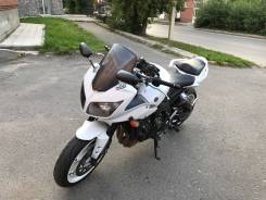 Yamaha FZ 1. 1 000 куб. см., исправен, птс, с пробегом