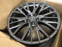 Lexus. 8.0x18, 5x114.30, ET35, ЦО 60,1 мм.