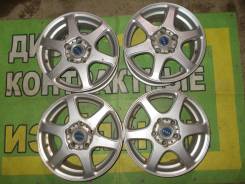 Bridgestone FEID. 6.0x15, 5x114.30, ET48