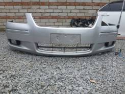Бампер. Toyota Premio, ZZT240, NZT240, AZT240, ZZT245 Двигатели: 1NZFE, 1AZFSE, 1ZZFE