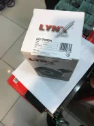 ���� �������� ����� ����/��� LYNXauto CO7506A CO7512A, TO26A48, TO10A48, 4341020450, 4341020451 ����