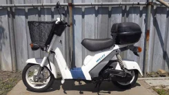 Suzuki Mollet. 50����. ��., ��������, ��� ���, ��� ������� ����