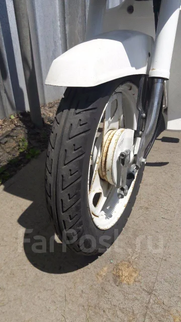 Suzuki Mollet. 50����. ��., ��������, ��� ���, ��� ������� ����
