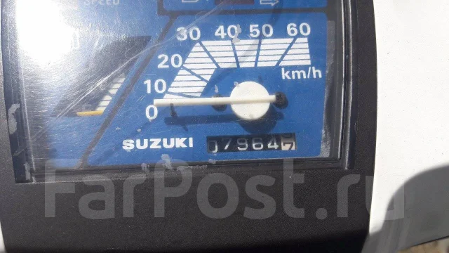 Suzuki Mollet. 50����. ��., ��������, ��� ���, ��� ������� ����