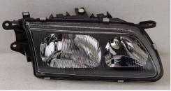 Стекло фары. Mazda Capella, GF8P, GW8W, GWER, GW5R, GFER, GFFP, GWFW, GFEP, GWEW Mazda 626