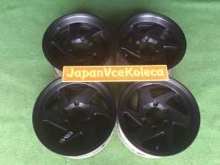 Enkei. 8.0x16, 6x139.70, ET10