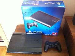 Sony PlayStation 3 Super Slim