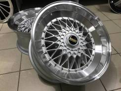BBS. 8.5/9.5x18, 5x112.00, 5x114.30, ET28/25, ЦО 73,1 мм.