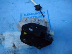 Замок двери. Audi: A6 allroad quattro, A8, RS6, S6, R8, S8, A6, S3, RS3, A3 Двигатели: ASB, AUK, BNG, BPP, BSG, ASE, ASN, BBJ, BDX, BFL, BFM, BGK, BGN...