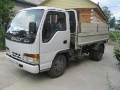 Isuzu Elf. Продаются грузовик Isuzu ELF 1996 г. в., 4 300 куб. см., 3 000 кг.