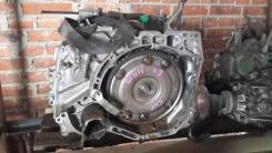 Вариатор. Nissan Note, E11, E11E Двигатель HR15DE
