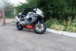 Aprilia RSV 1000. 1 000 куб. см., исправен, птс, с пробегом