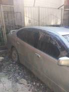 Toyota Aristo. GHJZS161, 2JZ