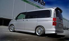 Пневмоподвеска. Honda Stepwgn, RF5, RF4, RF7, RF6, RF3, RF8
