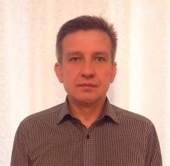 Специалист по охране труда. Высшее образование, опыт работы 28 лет