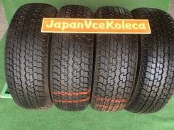 Bridgestone Dueler H/T. Летние, 2007 год, без износа, 4 шт