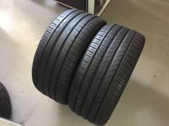 Pirelli Cinturato P7. Летние, 2013 год, износ: 20%, 2 шт