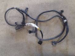 Проводка противотуманных фар. Toyota Ipsum, ACM21, ACM21W, ACM26, ACM26W
