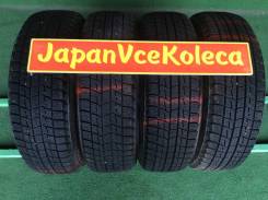 Bridgestone Blizzak Revo1. Зимние, без шипов, 2004 год, износ: 5%, 4 шт