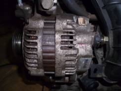 Генератор. Mitsubishi Colt, Z21A Двигатель 4A90