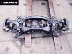 Балка. Toyota Mark II Wagon Blit, JZX110, JZX110W Toyota Mark II, JZX110 Toyota Verossa, JZX110 Toyota Crown, JZS171W, JZS171, JZX110W Двигатель 1JZGT...