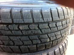 Goodyear Ice Navi Zea II. Всесезонные, 2012 год, износ: 10%, 4 шт
