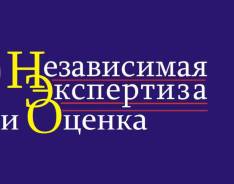 Оценка независим экспертов и профессионал экспертиза Ваш собственности