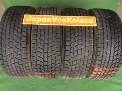 Yokohama Geolandar I/T G072. Зимние, без шипов, 2006 год, износ: 10%, 4 шт