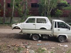 Вывоз металла.