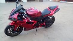 Yamaha R1. 1 000 куб. см., исправен, птс, с пробегом