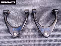 Рычаг подвески. Toyota: Crown Majesta, Altezza, Mark II Wagon Blit, Crown, Progres, Brevis, Origin, IS200, Verossa, Mark II, IS300 Двигатели: 1JZFSE...