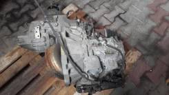 Автоматическая коробка переключения передач. Nissan Lucino, HN15 Двигатель SR18DE