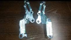 Крепление капота. Toyota: Corolla Fielder, Corolla Runx, Allex, Matrix, WiLL VS, Corolla Двигатели: 2ZZGE, 1ZZFE, 2NZFE, 1NZFE, 3CE, 1NDTV, 2C, 1ZRFE...