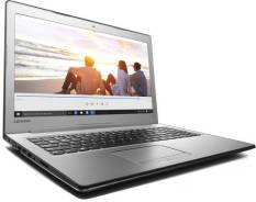 Lenovo 510-15ISK i7-6500U/8GB/1Tb/15.6" FHD/GT940MX 4Gb. 15.6", 2 500,0 ГГц, ОЗУ 8192 МБ и больше, диск 1 000 Гб, WiFi, Bluetooth, аккумулятор на 3 ч.