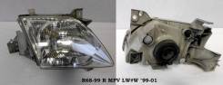 Фара. Mazda MPV, LWFW, LW3W, LWEW, LW5W