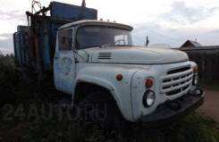 ЗИЛ 130. Продается мусоровоз , 6 000 куб. см.