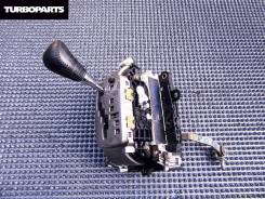 Селектор кпп. Toyota Mark II Wagon Blit, JZX110W, GX110, GX110W, JZX110 Toyota Mark II, GX110, JZX110, JZX110W Toyota Verossa, GX110, JZX110 Двигатели...