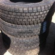 Dunlop DSV-01. Зимние, без шипов, износ: 20%, 4 шт