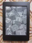 Amazon Kindle Paperwhite 3 (с подсветкой)