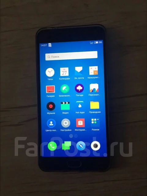 Meizu M2 Note. �/� ����