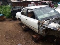 Вакуумный усилитель тормозов. Toyota Mark II, GX81 Двигатель 1GGE