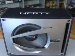 Распродажа. Сабвуфер Hertz DBX 250