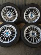 Manaray Sport Euro Speed. 7.0x17, 5x100.00, ET50, ЦО 67,0 мм.