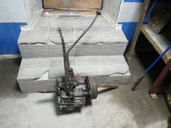 Коробка переключения передач. ГАЗ 53