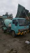 Hino Ranger. Продам миксер HINO Ranger