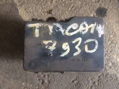 Блок abs. Toyota Tacoma, GRN225, GRN245, GRN250, GRN270, GRN265 Двигатель 1GRFE