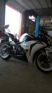 Honda CBR 1000RR Fireblade. 1 000 куб. см., исправен, птс, с пробегом