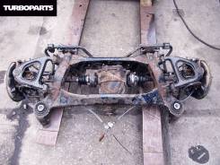 Балка. Toyota Mark II, JZX100, JZX90E, JZX90 Toyota Cresta, JZX90, JZX100 Toyota Chaser, JZX90, JZX100 Двигатели: 1JZGTE, 1JZGE