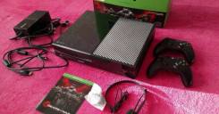Microsoft Xbox One